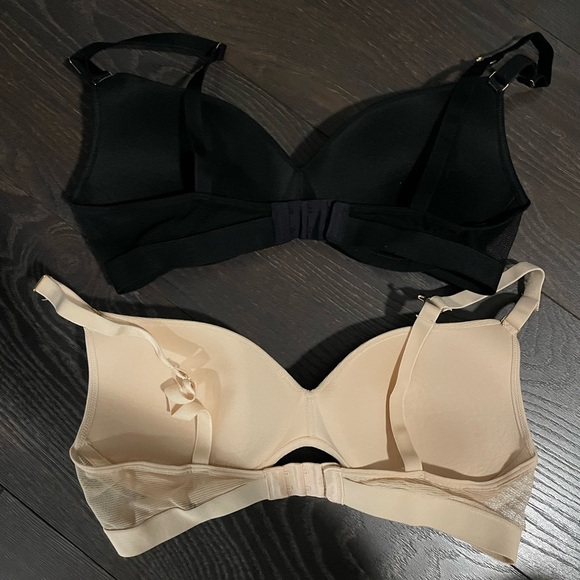 Lively All-Day Deep V No Wire Bundle - Picture 3 of 3